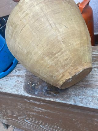 Cántaro antiguo Huesca Aragón