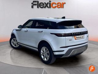Land-Rover Range Rover Evoque 2.0 D150 AUTO 4WD