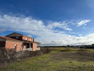 Terreno en venta en Aldeamayor de San Martín