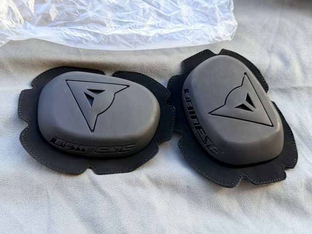 Deslizaderas Dainese Pista Nuevas