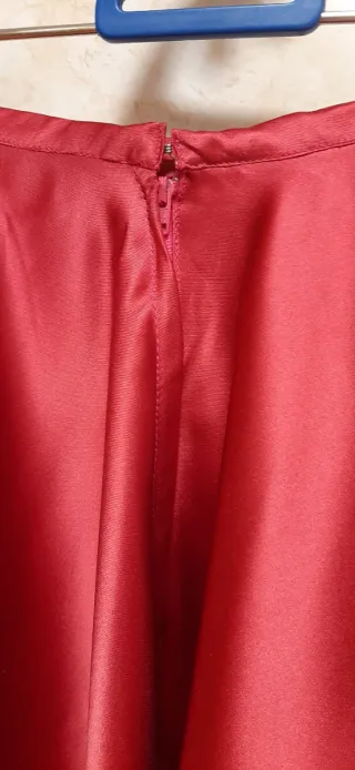 Disfraz carnaval mujer pirata