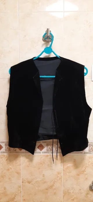 Disfraz carnaval mujer pirata