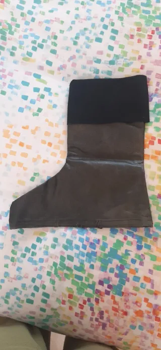 Disfraz carnaval mujer pirata