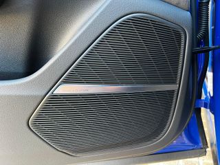 AUDI  RSQ8 quattro tiptronic