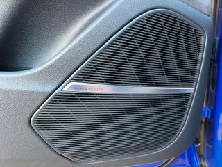 AUDI  RSQ8 quattro tiptronic