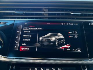 AUDI  RSQ8 quattro tiptronic