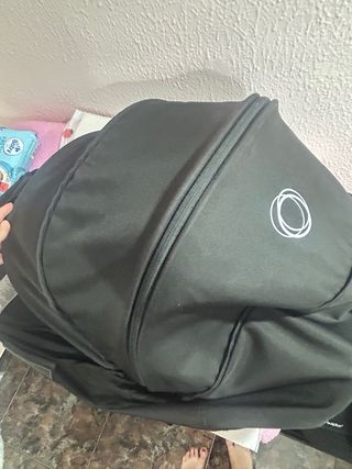 BASE Bugaboo Butterfly 1