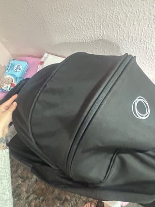 BASE Bugaboo Butterfly 1