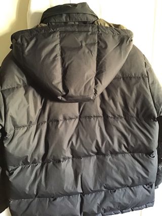 Bomber invernale UPGRADE