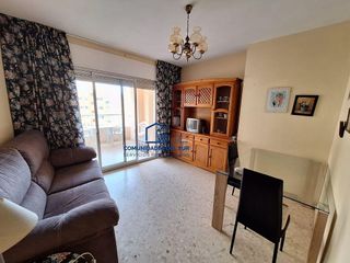 Piso en venta en Cortadura - Zona Franca  en Cádiz