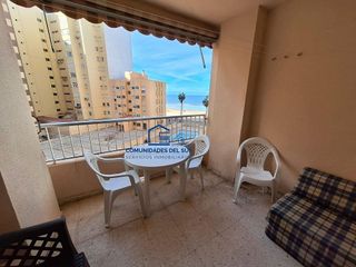 Piso en venta en Cortadura - Zona Franca  en Cádiz