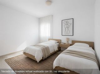 Piso en venta en Cortadura - Zona Franca  en Cádiz