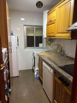 Piso en alquiler en Alcantarilla - La Glorieta en Jaén