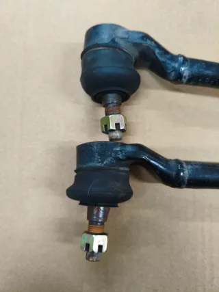 Brazos traseros Honda Accord CL7 2.0 2006