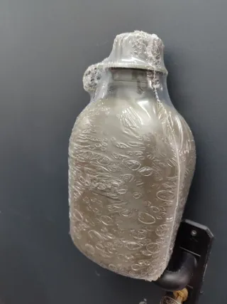 Cantimplora militar nueva ejército tierra españa