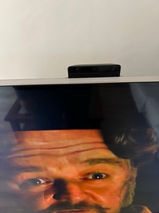 TV LG 60” LA 860V-ZA