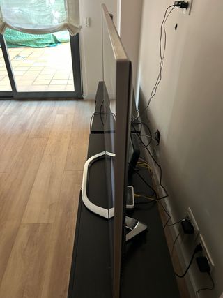 TV LG 60” LA 860V-ZA