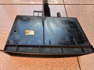 Radio CD Clarion Citroën C3 (2000-2002)