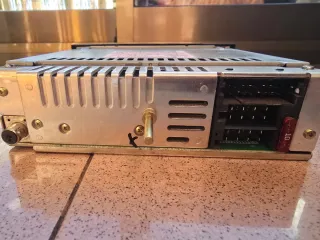 Radio CD Clarion Citroën C3 (2000-2002)