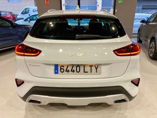 KIA XCeed 1.0 TGDI 120CV DRIVE 11/2021