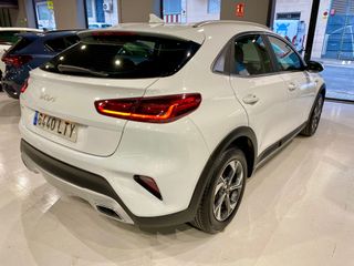 KIA XCeed 1.0 TGDI 120CV DRIVE 11/2021