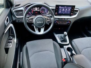 KIA XCeed 1.0 TGDI 120CV DRIVE 11/2021