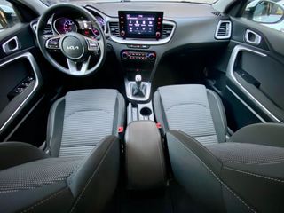 KIA XCeed 1.0 TGDI 120CV DRIVE 11/2021