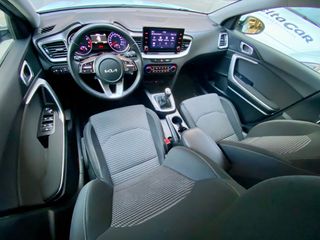 KIA XCeed 1.0 TGDI 120CV DRIVE 11/2021