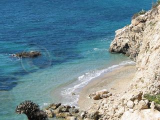 Terreno en venta en Ses Figueretes - Platja d'en Bossa - Cas Serres en Ibiza/Eivissa