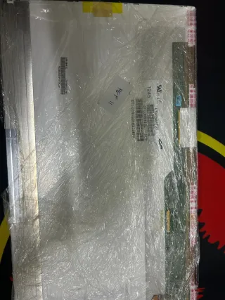 Pantalla Samsung LTN156AT27