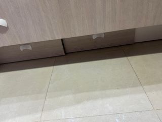 Cama individual 2 pisos para 2 personas, con cajón