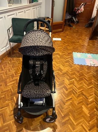 Silla de paseo Yoyo Babyzen