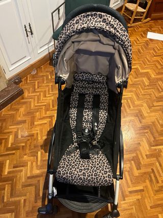 Silla de paseo Yoyo Babyzen