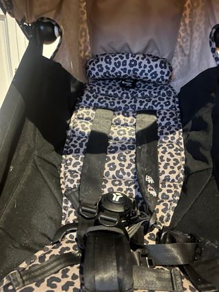 Silla de paseo Yoyo Babyzen