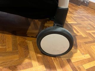 Silla de paseo Yoyo Babyzen