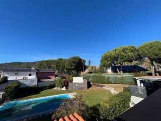 Casa pareada en venta en Zona Centro en Moralzarzal