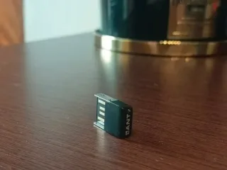 Dongle USB ANT+ Garmin