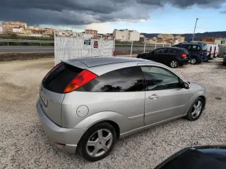 Ford Focus 2003