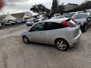 Ford Focus 2003