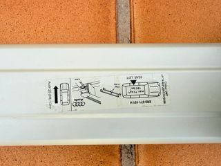 Baca Audi A4 familiar