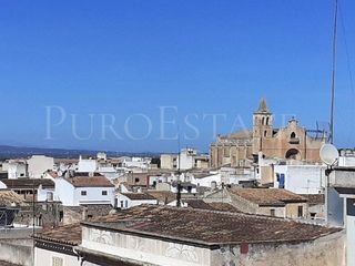 Chalet en venta en Felanitx