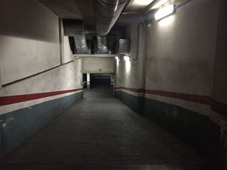 Garaje en venta en Plaza de Toros - Santa Rita en Almería