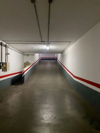 Garaje en venta en Plaza de Toros - Santa Rita en Almería