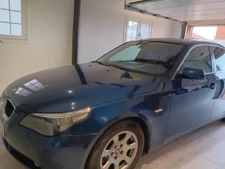 BMW Serie 5 2005