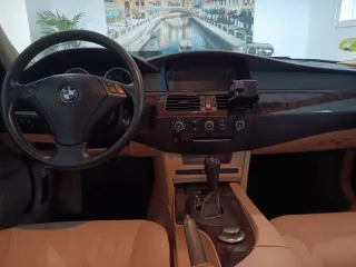 BMW Serie 5 2005