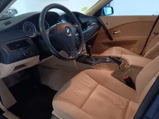 BMW Serie 5 2005