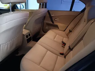 BMW Serie 5 2005
