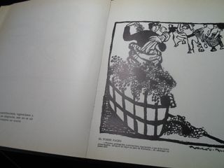 SALDO 2 Libros: Juan Gris y Jacob Grandes Dibuj