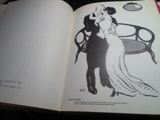 SALDO 2 Libros: Juan Gris y Jacob Grandes Dibuj