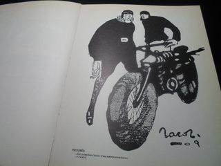 SALDO 2 Libros: Juan Gris y Jacob Grandes Dibuj